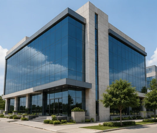 Commercial Complex
